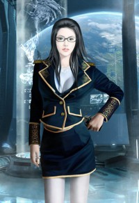 农家小福女：带着空间去逃荒